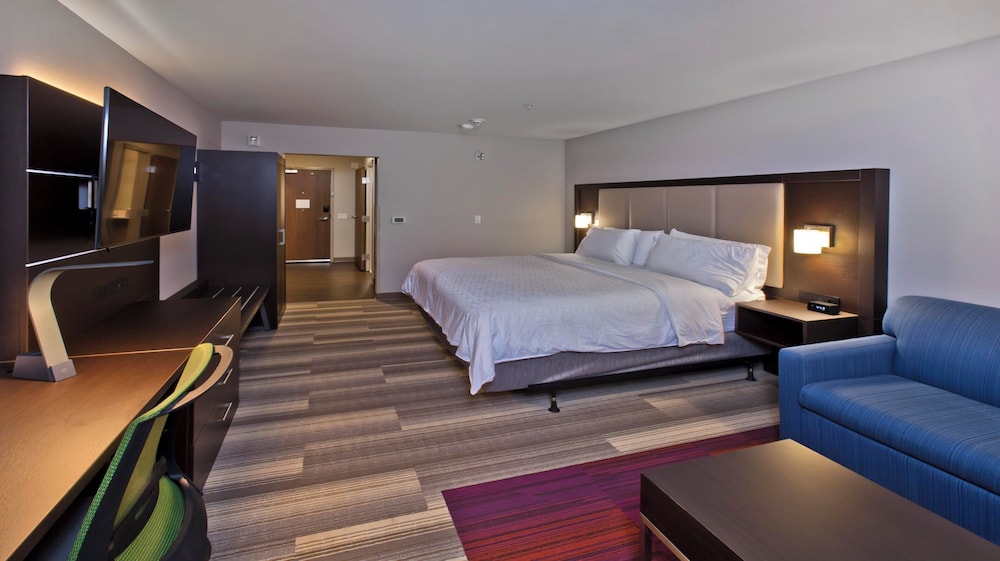 holiday inn express and suites green river an ihg hotel