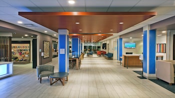 holiday inn express and suites green river an ihg hotel
