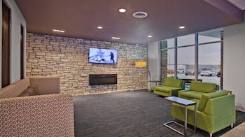 holiday inn express and suites green river an ihg hotel