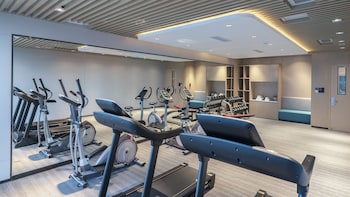 Holiday Inn Express Changsha Wuyi Plaza,Changsha Railway Station>>Changsha,3 star
