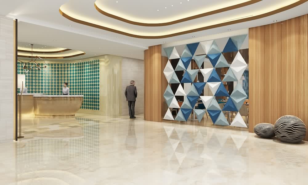 holiday inn express harbin songbei new district an ihg hotel