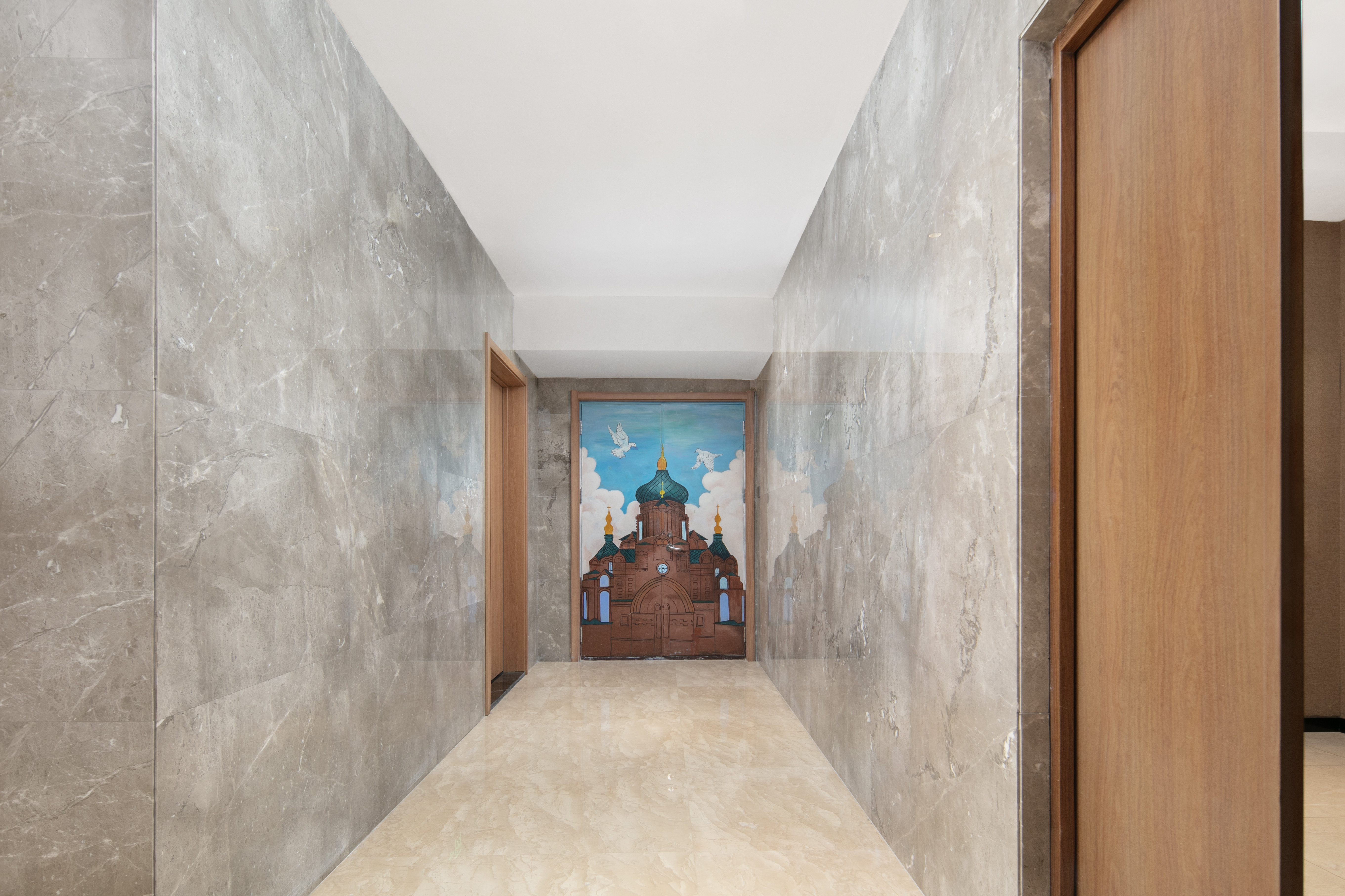 holiday inn express harbin songbei new district an ihg hotel