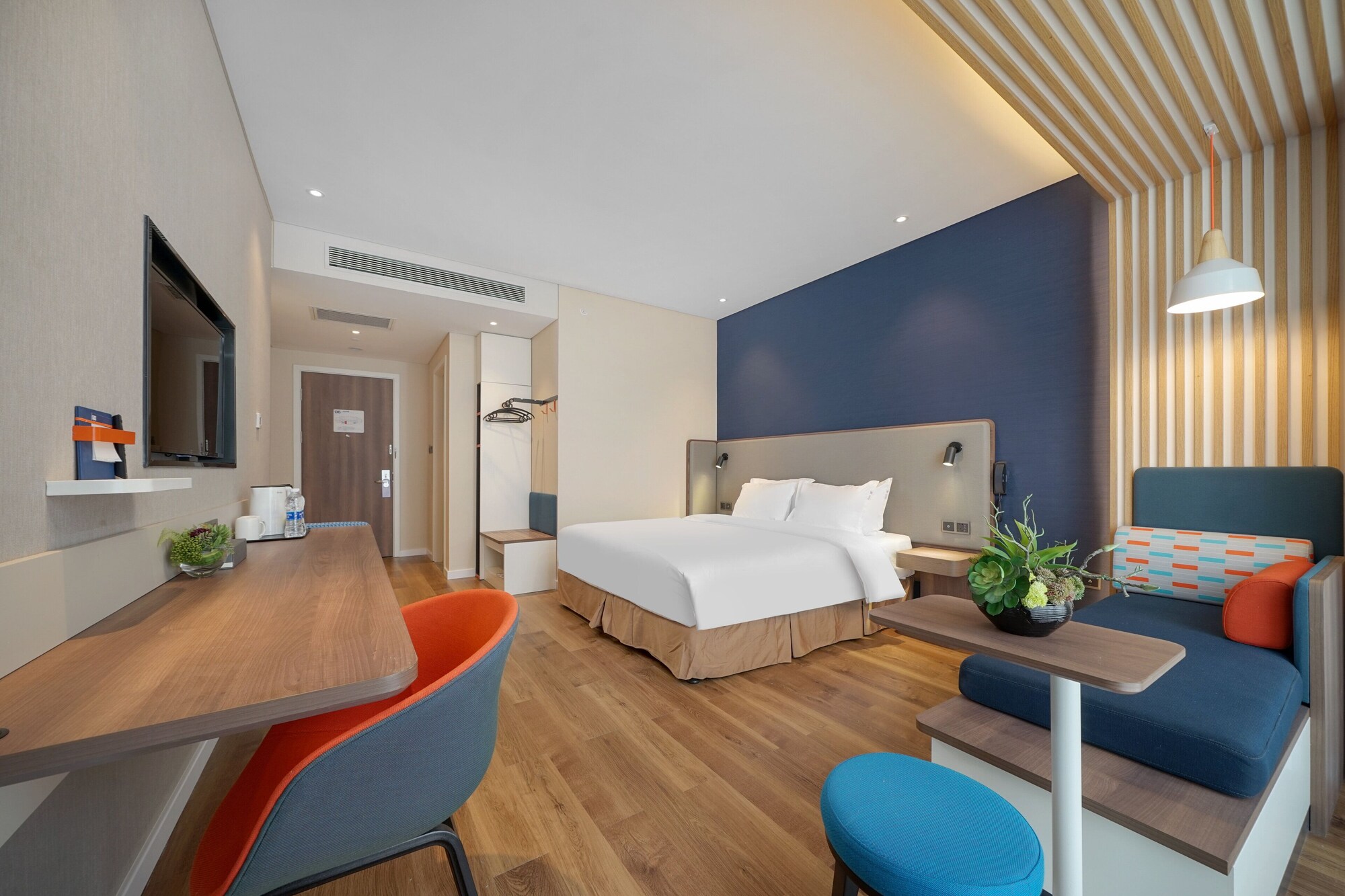 holiday inn express harbin songbei new district an ihg hotel
