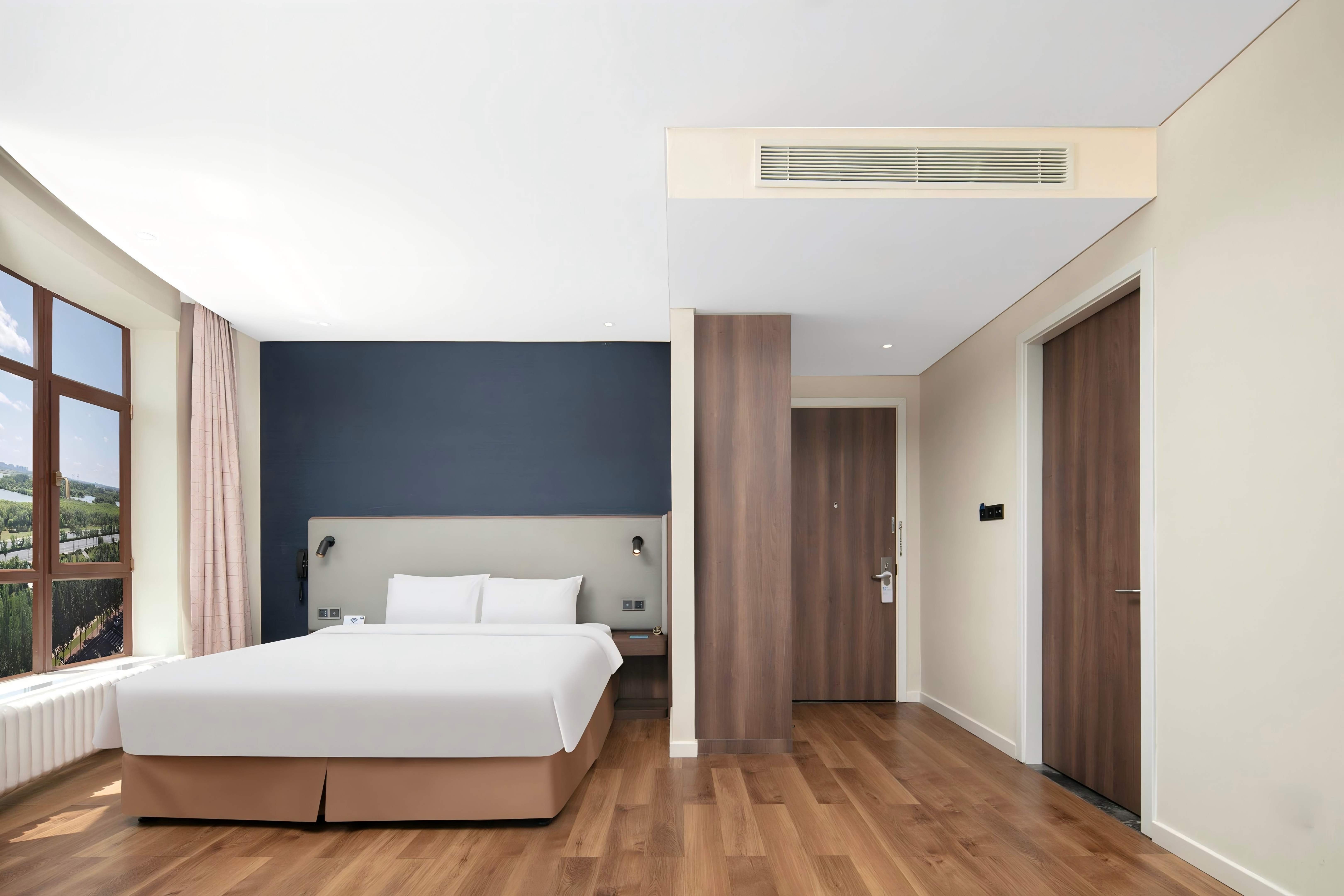 holiday inn express harbin songbei new district an ihg hotel