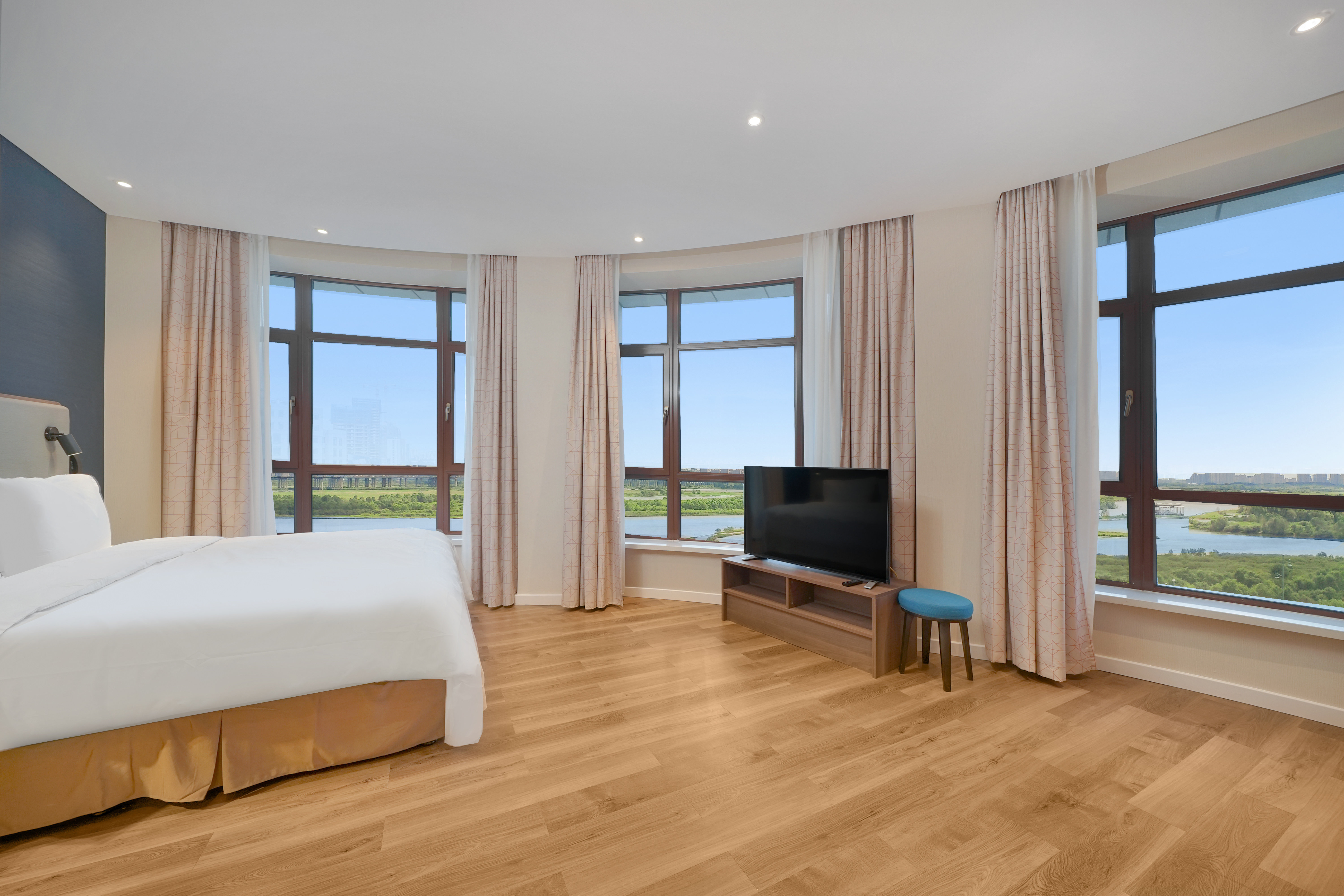 holiday inn express harbin songbei new district an ihg hotel