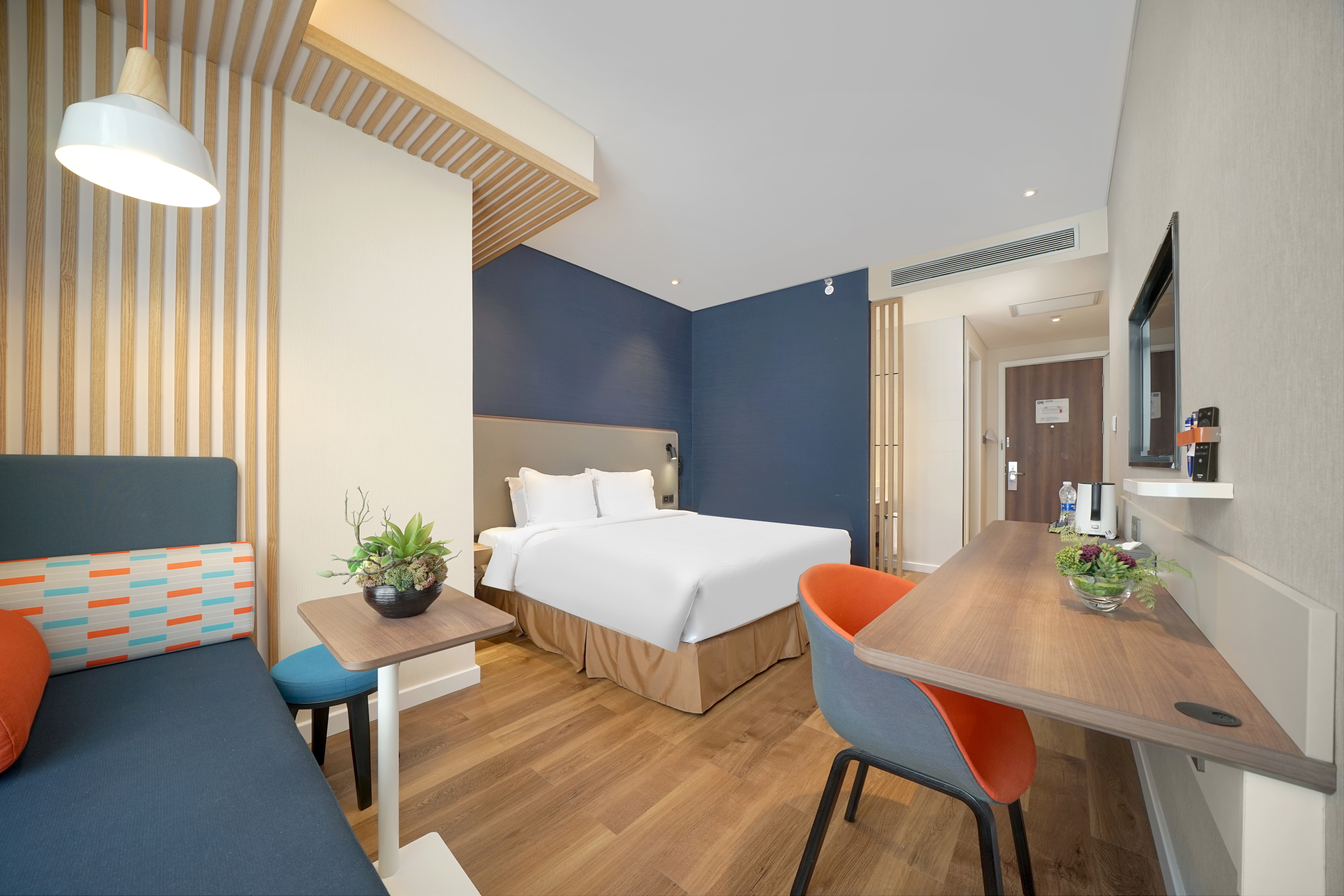 holiday inn express harbin songbei new district an ihg hotel
