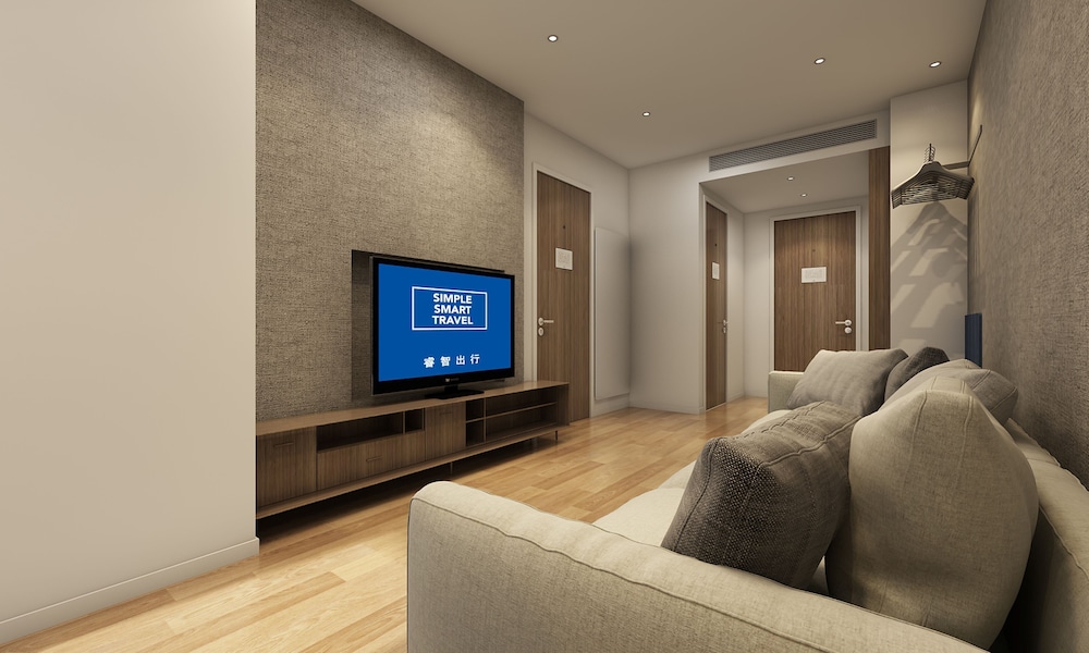 holiday inn express harbin songbei new district an ihg hotel