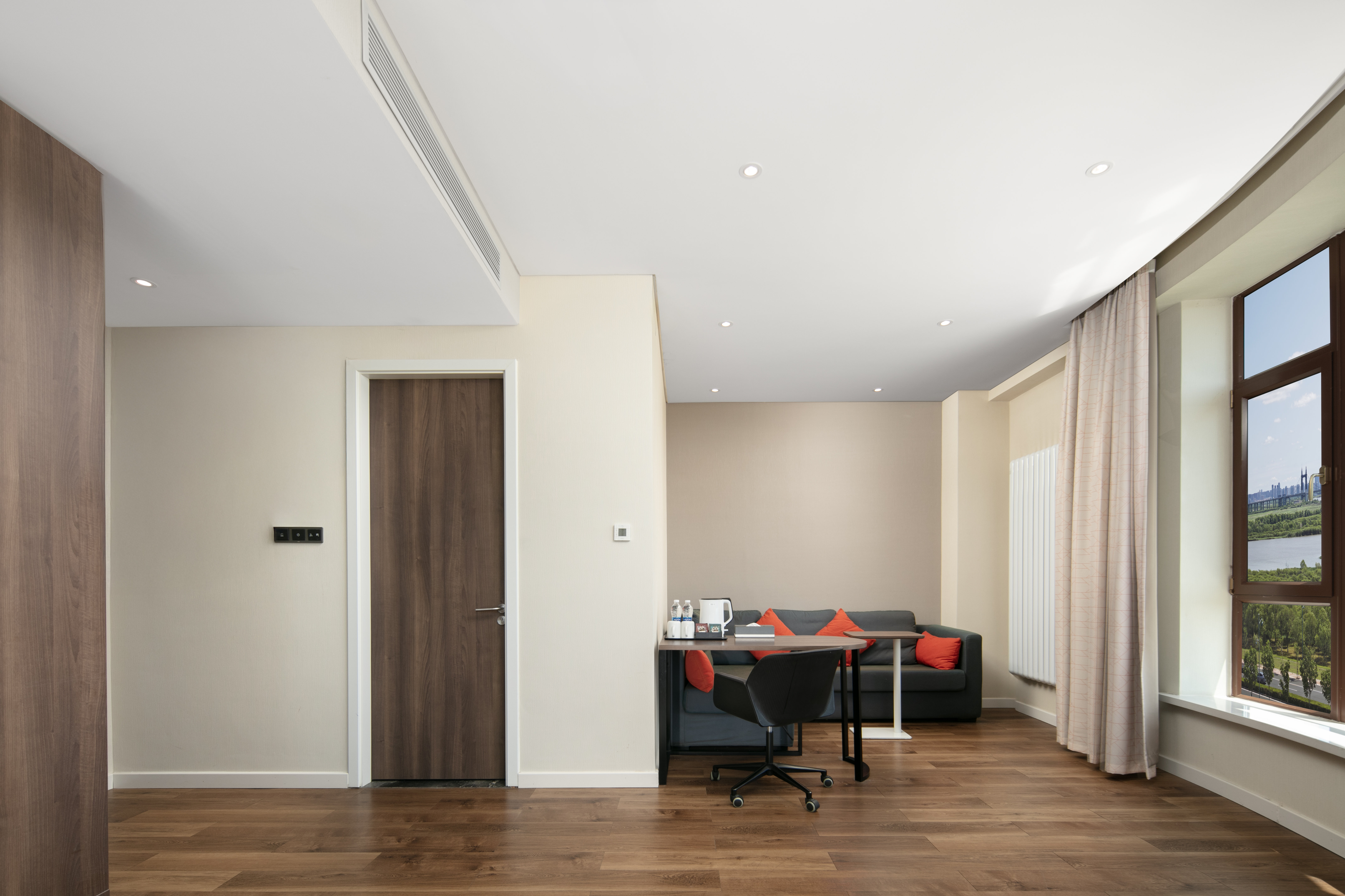 holiday inn express harbin songbei new district an ihg hotel