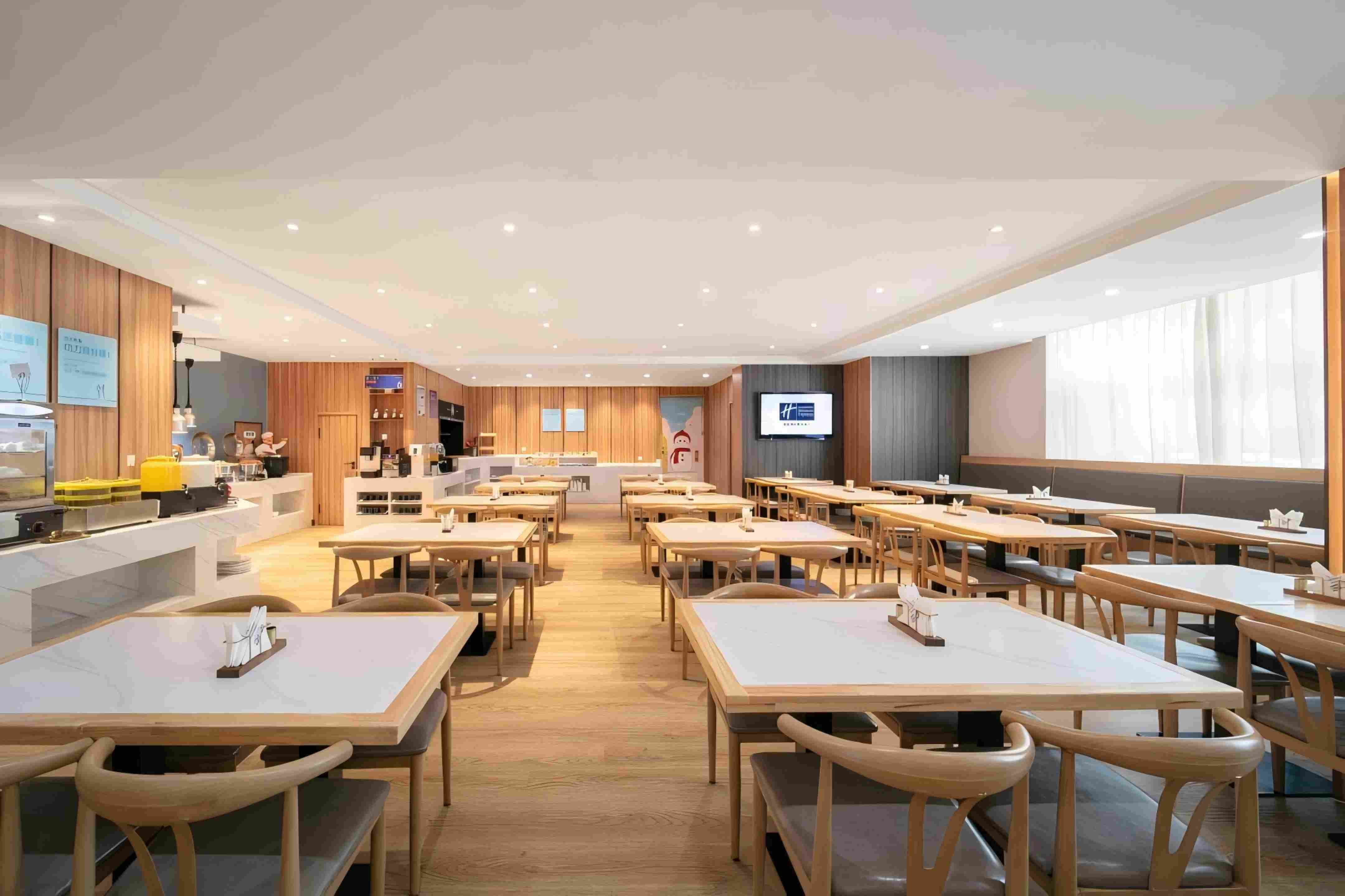 holiday inn express harbin songbei new district an ihg hotel