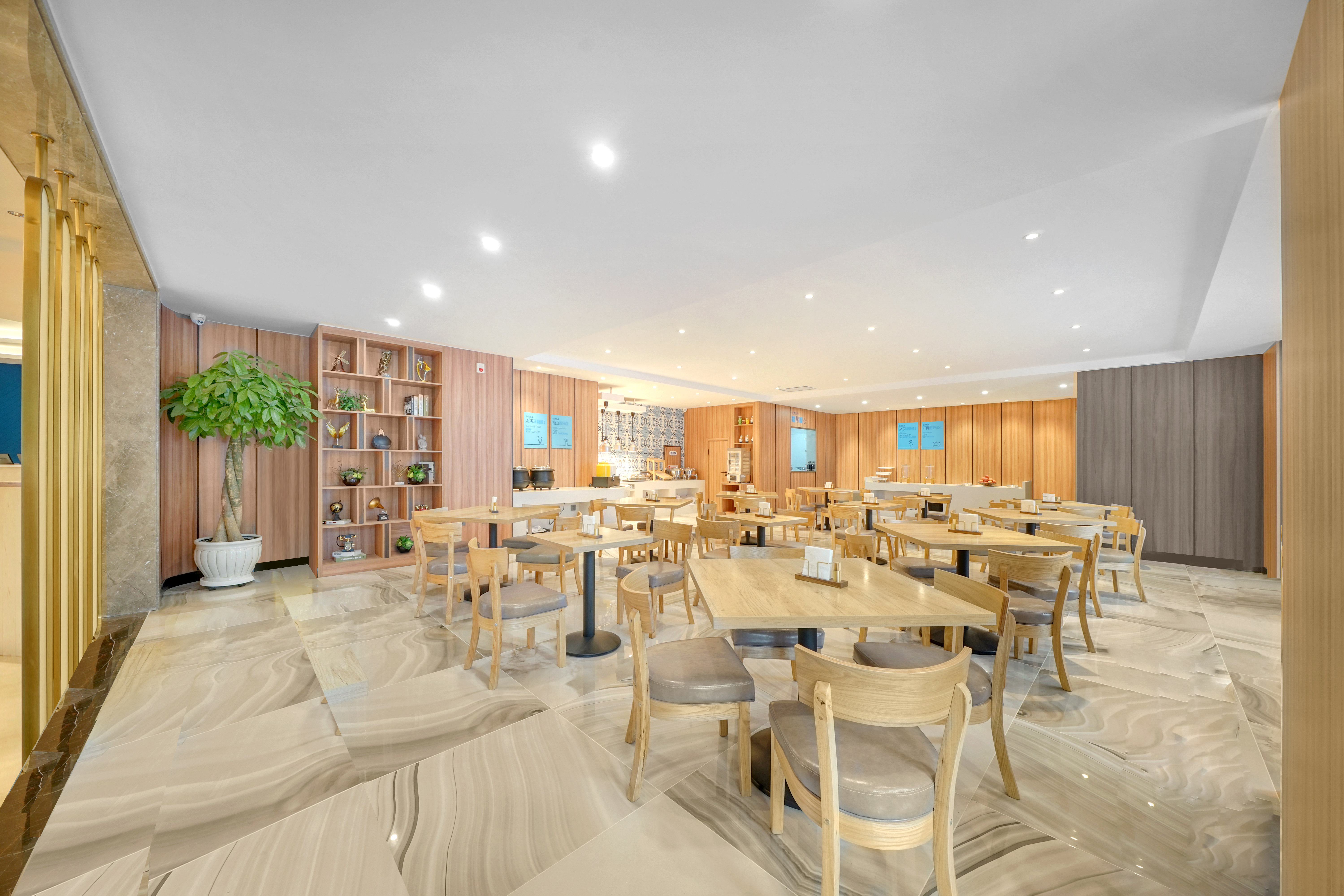 holiday inn express harbin songbei new district an ihg hotel