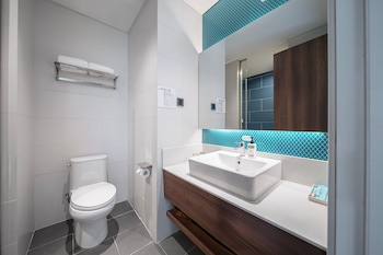 holiday inn express harbin songbei new district an ihg hotel