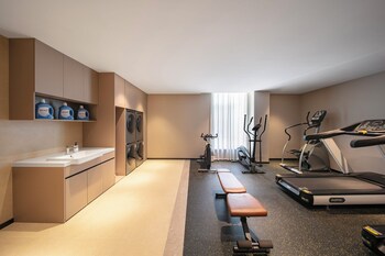 holiday inn express harbin songbei new district an ihg hotel