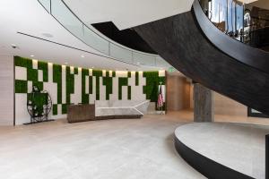 hyatt centric southpark charlotte