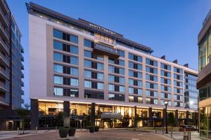 hyatt centric southpark charlotte