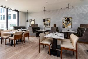 hyatt centric southpark charlotte