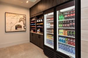 hyatt centric southpark charlotte