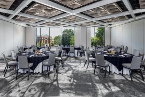 hyatt centric southpark charlotte