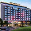 hyatt centric southpark charlotte