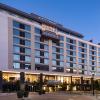 hyatt centric southpark charlotte