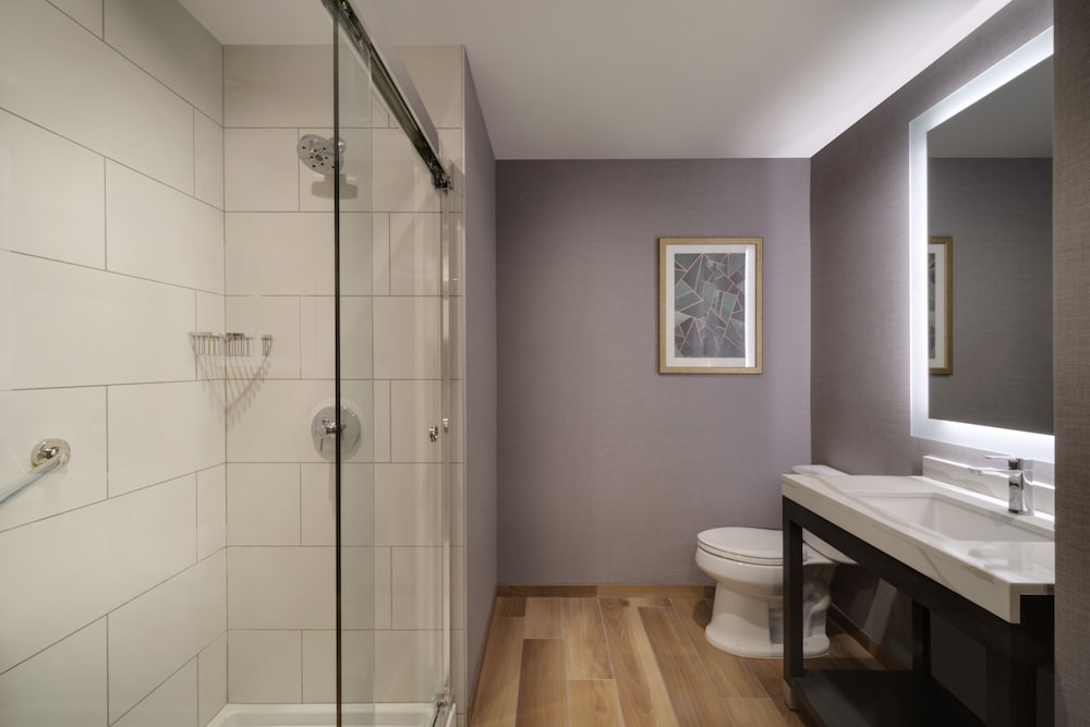 hyatt place lax century blvd