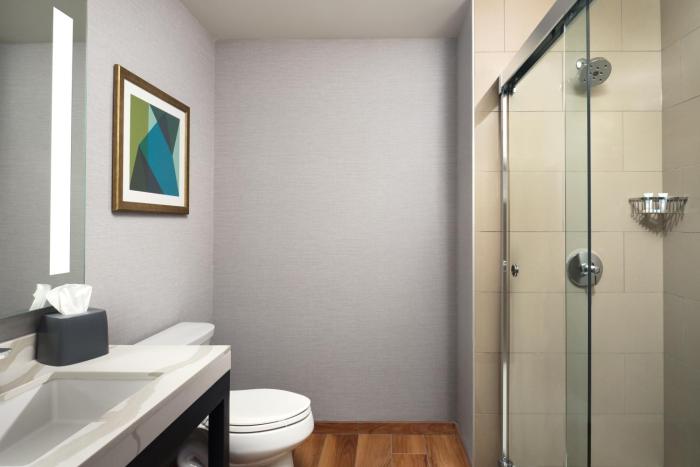 hyatt place lax century blvd