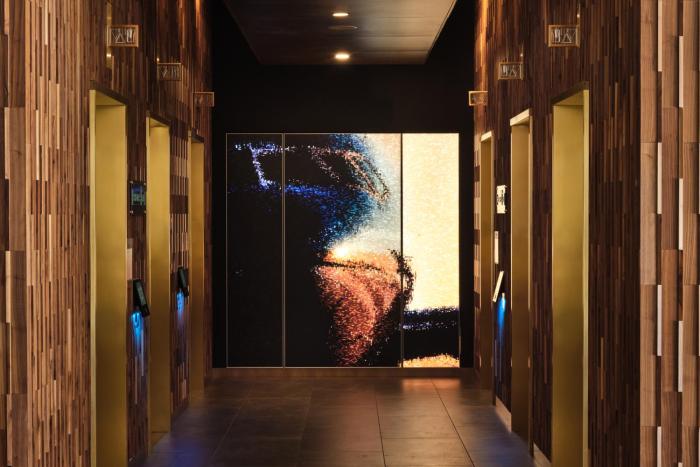 hyatt place lax century blvd