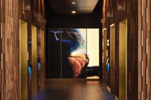 hyatt place lax century blvd