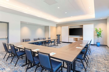 hyatt house davis