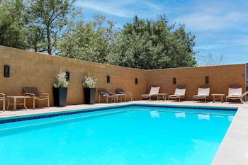 hyatt house davis