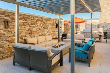 hyatt house davis