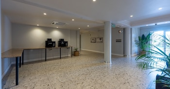 anew hotel centurion pretoria
