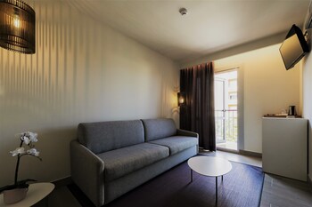 hotel papi blau