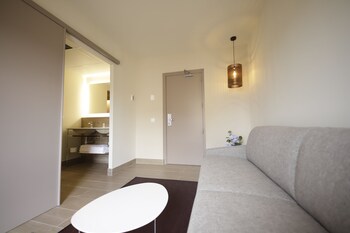 hotel papi blau