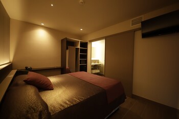 hotel papi blau