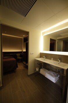 hotel papi blau