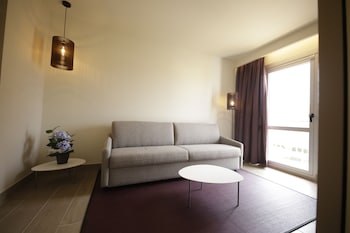 hotel papi blau