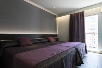 hotel papi blau