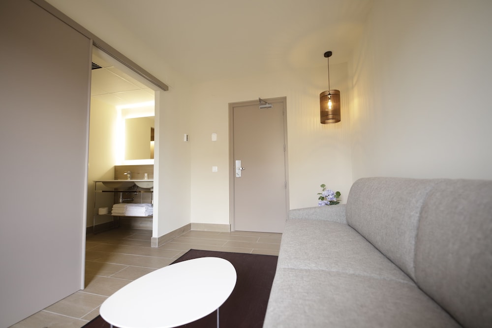 hotel papi blau