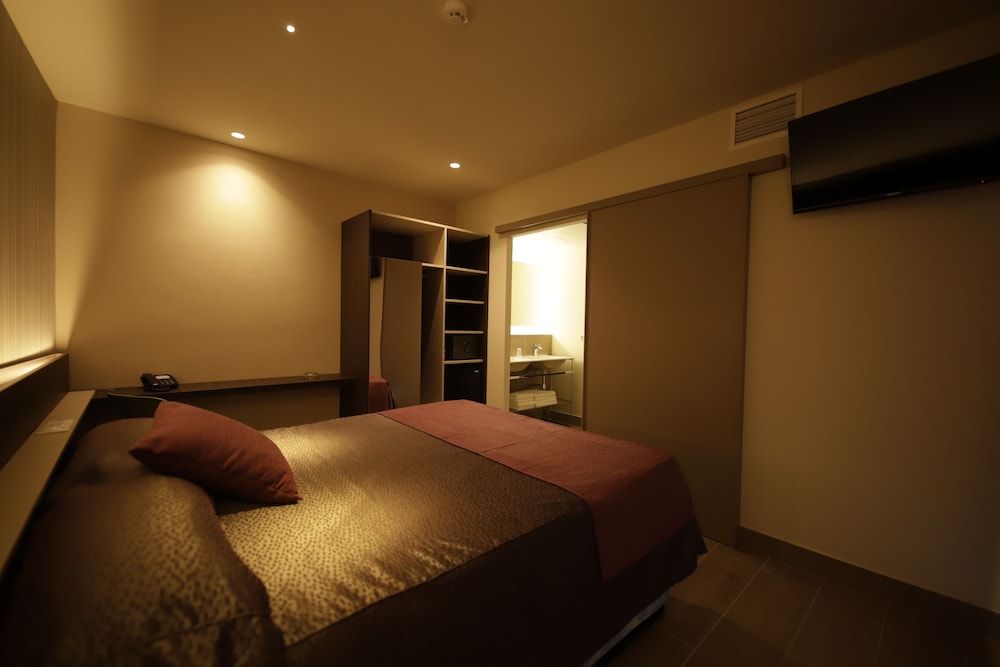 hotel papi blau