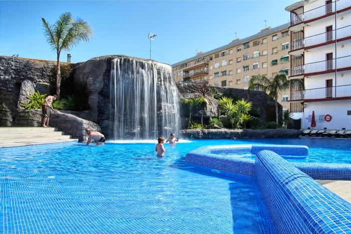 hotel papi blau