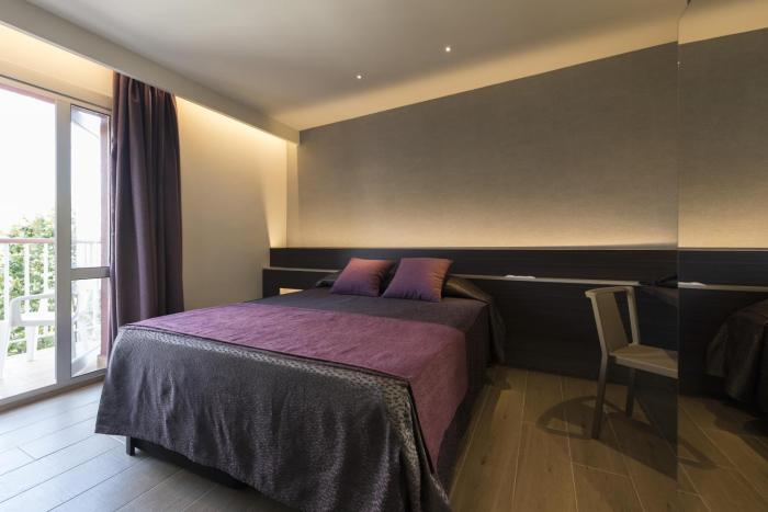 hotel papi blau