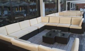 hotel papi blau