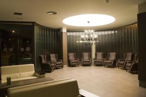 hotel papi blau
