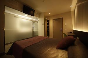 hotel papi blau