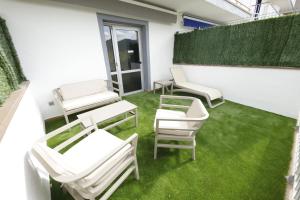 hotel papi blau