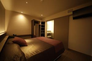 hotel papi blau