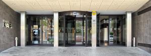 hotel papi blau