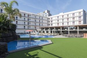 hotel papi blau