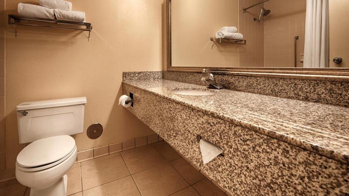 best western plus yadkin valley inn and suites