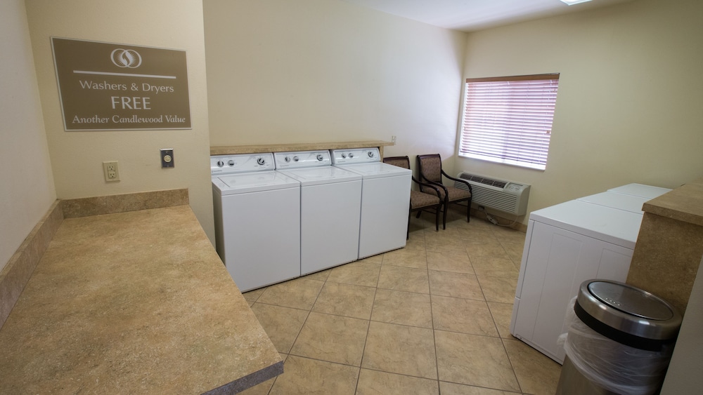 candlewood suites joplin by ihg